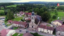 Comment le maire des Voivres, dans les Vosges, repeuple sa commune