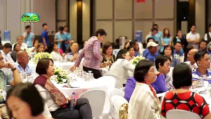 Alagang Magaling S8 EP10 - THE 5th TILAPIA CONGRESS 2017