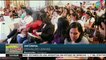 Mujeres en Paraguay debaten sobre políticas de comunicación y género