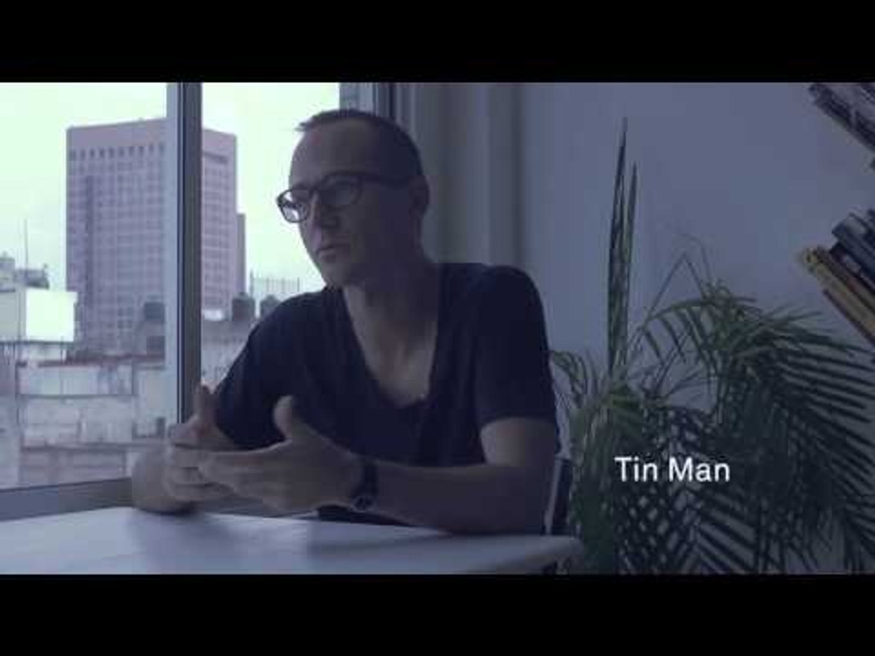 Boiler Room Uncover Sessions presents: In Context | Mutek MX (Synthesis)