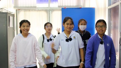 ม.1/1 สารคามพิท 2560