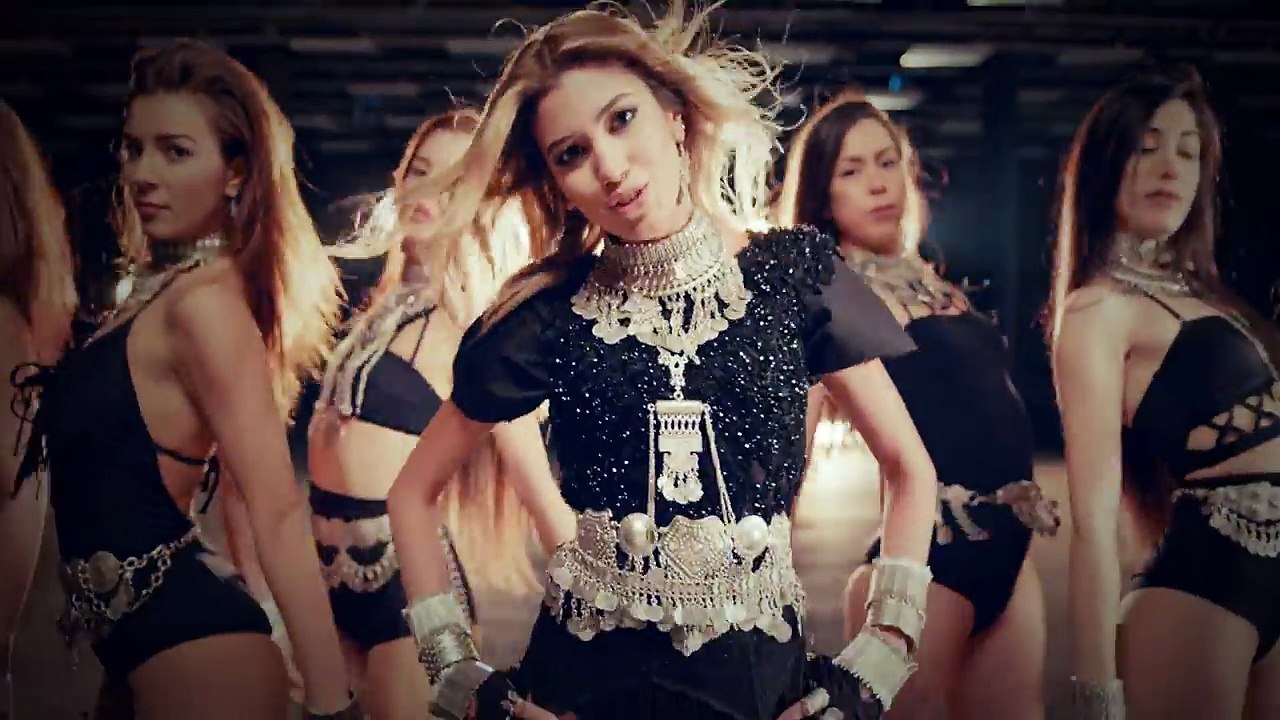 Erdem Kınay Ft. Hind - Her Gece Kal