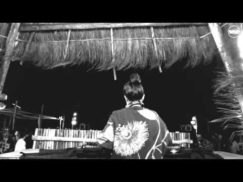 Maayan Nidam Boiler Room Tulum x Comunite DJ Set