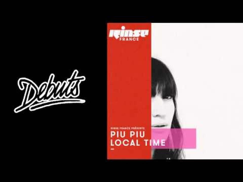 Simo Cell “Sequence (Chatter)” - Boiler Room Debuts