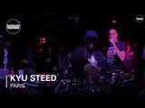 Kyu Steed Boiler Room Paris DJ Set