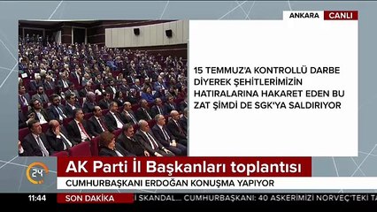 Cumhurbaşkanı Erdoğan"dan Kılıçdaroğlu"na: Hiçbir şey bilmiyorsan aç internetten bak