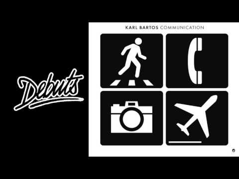 Karl Bartos I'm The Message (Matthew Herbert Remix) - Boiler Room Debuts