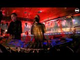Endgame Converse Rubber Tracks Live x Boiler Room London DJ Set