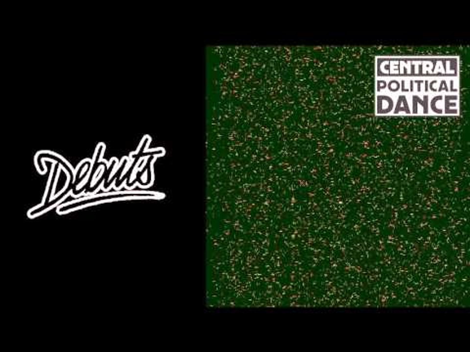 Central "Body Issue" - Boiler Room Debuts