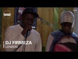 DJ Firmeza Boiler Room London DJ Set