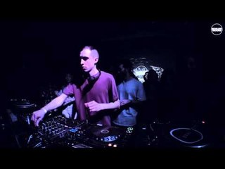 Wallwork Boiler Room London DJ Set