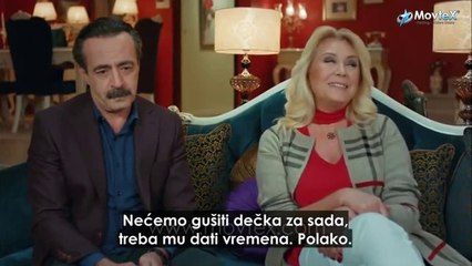 Zaljubljeni neženja - Iznajmljena ljubav - 58 epizoda (3 deo)