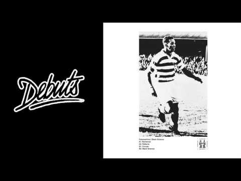 Fotomachine Patterns - Boiler Room Debuts