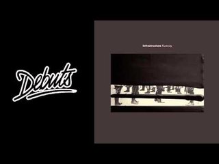 Efdemin “Kassiber" - Boiler Room Debuts