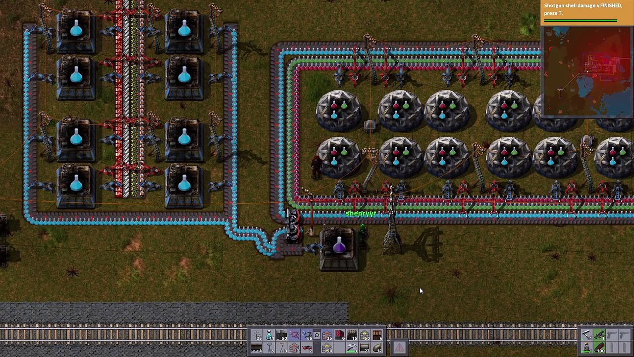 Forio Beginners Guide - 14. Explosives & Solar - Lets Play Forio Gameplay