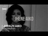 Jhené Aiko Ray-Ban x Boiler Room 012 Live Set