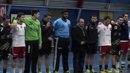 Les meilleurs de la rencontre Martigues-Rodez