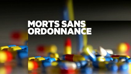 Trafic de médicaments : Le monde en face, mercredi 22/11