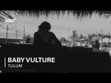 Baby Vulture Boiler Room Tulum x Comunite DJ Set