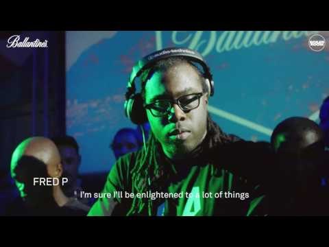 Boiler Room & Ballantine's present Stay True South Africa Part Two: Township Tempo