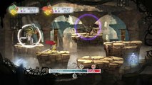 Child of light CO-OP - Прохождение игры на русском [#22] кооператив