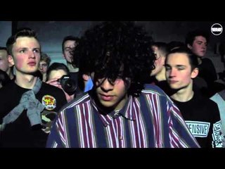LTGL Boiler Room Brussels x Cubanisto Live Set