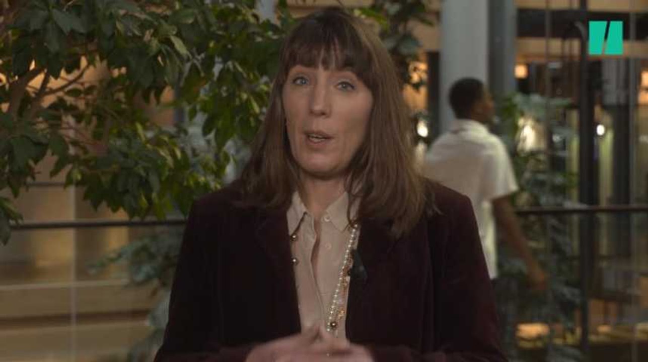 Christine Revault d’Allonnes : l'état de droit