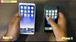 Oppo F5 vs iPhone 6 Speed Test Comparison