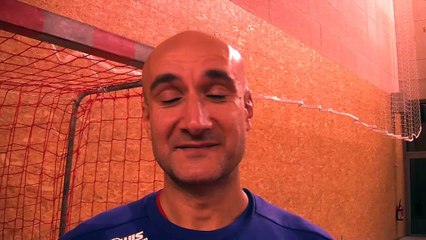 Les réactions de Rémy Stamboulyan et Yann Quentin