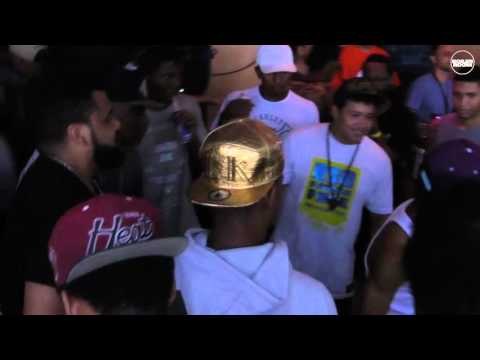 Nino Leal Boiler Room Rio De Janeiro DJ Set