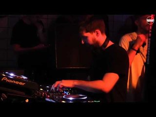 Benjamin Damage Boiler Room Berlin 50Weapons RIP DJ Set