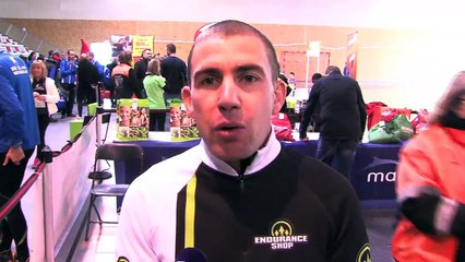 Revivez l'ambiance de la course et découvrez les interviews des vainqueurs.