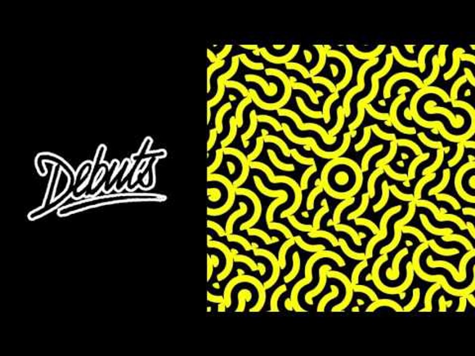 Audion “Destroyer" - Boiler Room Debuts