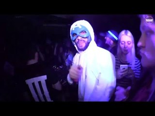 BR x LVLZ 3: Jonny Dub, Chunky, Chimpo, Skittles, Black Josh, Truthos Mufasa, Sparkz, T-Man + Fox