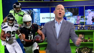 Avoid Seahawks running backs in Week 10 _ The Fantasy Show _ ESPN-CG3yTCFymYg