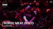 Horse Meat Disco Boiler Room DJ Set - Part 2