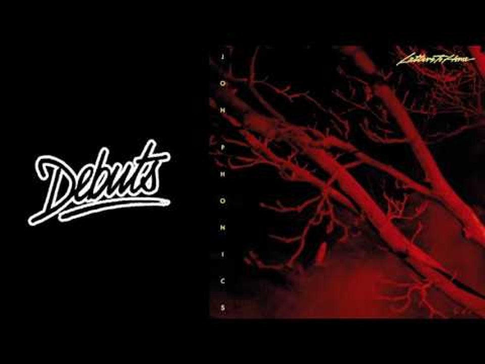 Jon Phonics “Nagasaki VIP” - Boiler Room Debuts