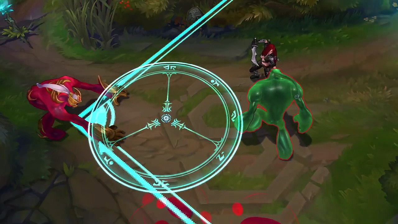 SKT T1 Zac Skin Spotlight - Pre-Release - League of Legends-vYAhGoAxPXs