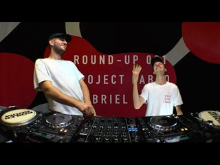 Project Pablo + Gabriel Szatan – Boiler Room Channel 4 Round-Up 001