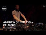 Andrew [Huntleys   Palmers] Boiler Room Glasgow DJ Set