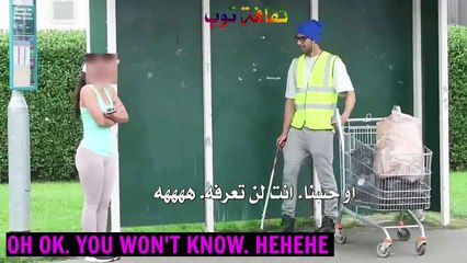 رفضته وسخرت منه لأنه فقير شاهد ماذا فعلت عندما اتي وخلع قميصه امامها