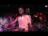 Angel Ho Boiler Room Cape Town DJ Set