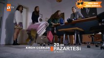 Kırgın Çiçekler 98   Bölüm 2 Fragman  00