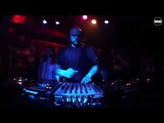 Anthony Parasole Boiler Room NYC DJ Set