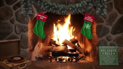 Lake Street Dive - I Want A Hippopotamus For Christmas