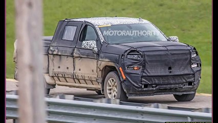 New Chevrolet Silverado 2019 Spy Shot Specs Review - Generation Chevrolet Silverado 1500-dWtarcYxTMk