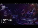 BIGYUKI Boiler Room New York Live Set