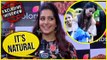 Dipika Kakkar CONSOLES Hina Khan On Pooh's Damage | Bigg Boss 11 | EXCLUSIVE Interview