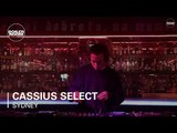 Cassius Select Boiler Room Sydney DJ Set