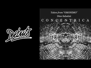 Dino Sabitini ft. Antonello Sallis "If" - Boiler Room Debuts
